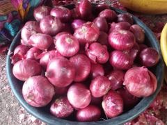 Fresh Red Onions - Premium Quality - Image 2